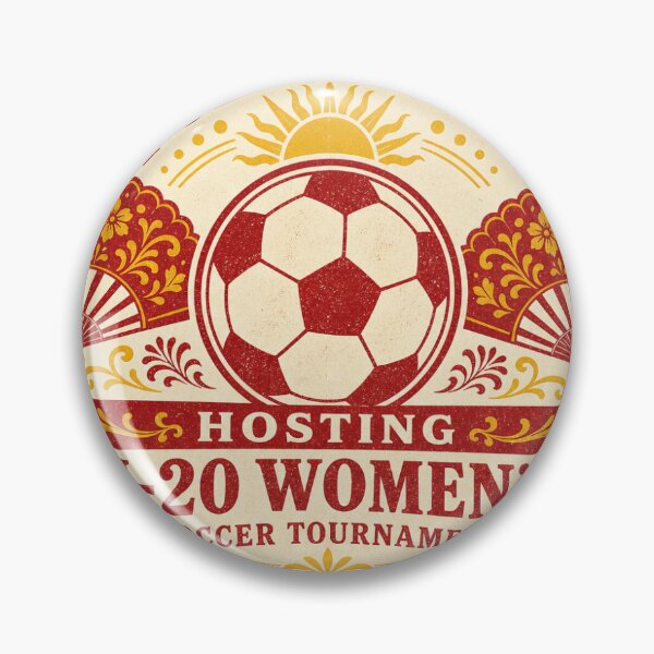 Item preview, Poland 2026 Soccer Tournament Welcoming Spain Team designed and sold by BrickByDream.