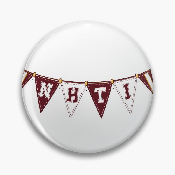 Item preview, NHTI designed and sold by Jadedoodle.