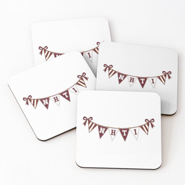 Item preview, NHTI designed and sold by Jadedoodle.