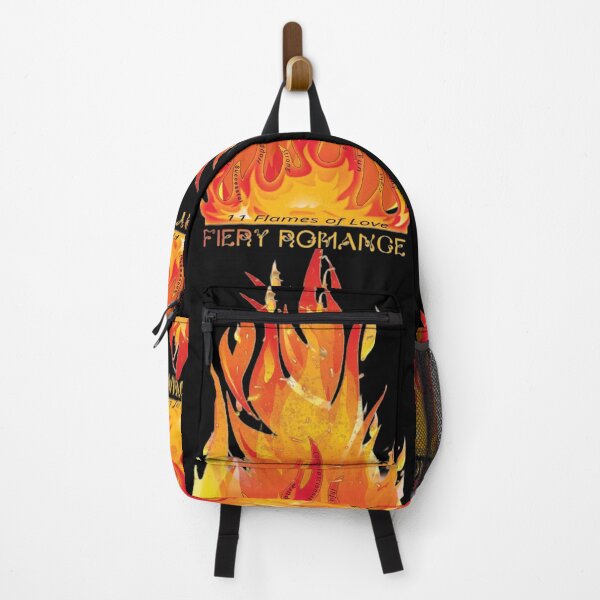Item preview, 11 Flames of Love designed and sold by Ulysses Valor.
