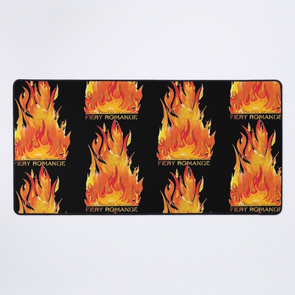 Item preview, 11 Flames of Love designed and sold by Ulysses Valor.