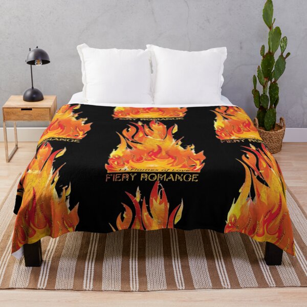 Item preview, 11 Flames of Love designed and sold by Ulysses Valor.