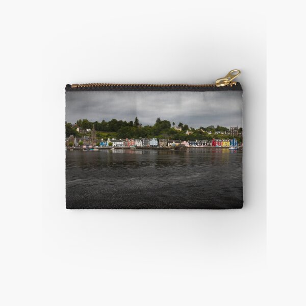Item preview, Main Street, Tobermory designed and sold by RedGrouse.