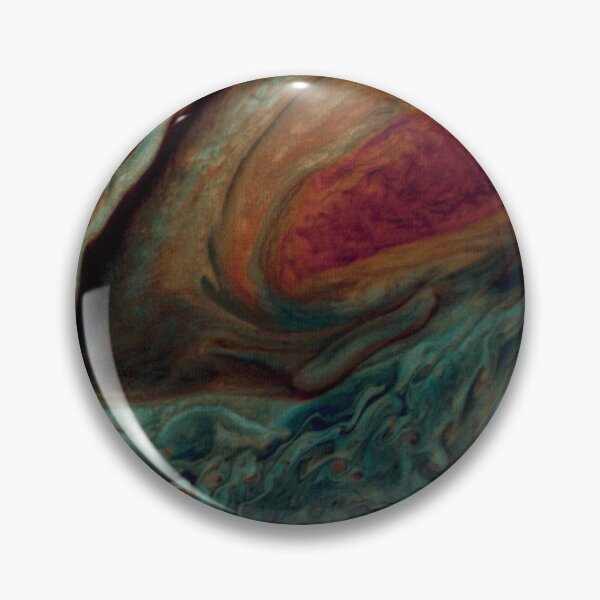 Item preview, Stormy Jupiter  designed and sold by amanda150771.