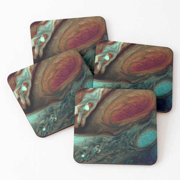 Item preview, Stormy Jupiter  designed and sold by amanda150771.