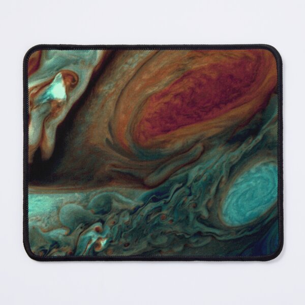 Item preview, Stormy Jupiter designed and sold by amanda150771.