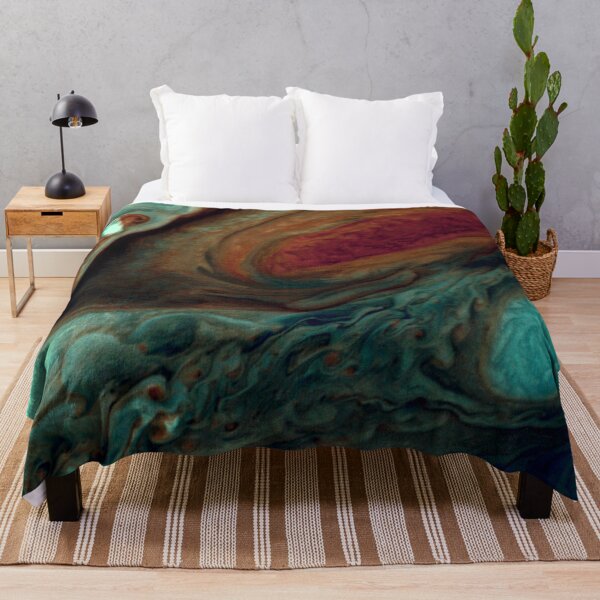 Item preview, Stormy Jupiter designed and sold by amanda150771.