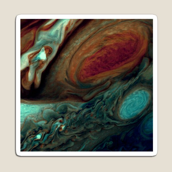 Item preview, Stormy Jupiter designed and sold by amanda150771.