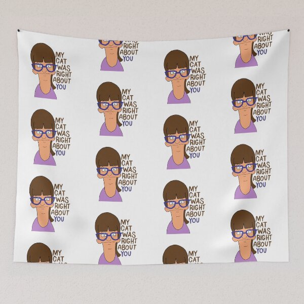 Item preview, My cat was right about you designed and sold by Lazyi99.