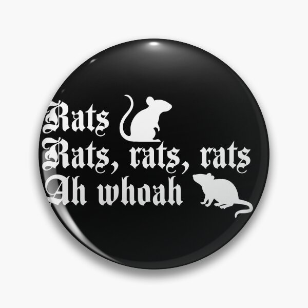 Item preview, rats rats rats designed and sold by AmourXshoppe.