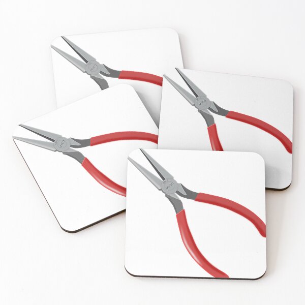 Item preview, Needle-Nose Pliers designed and sold by weirdcountry.