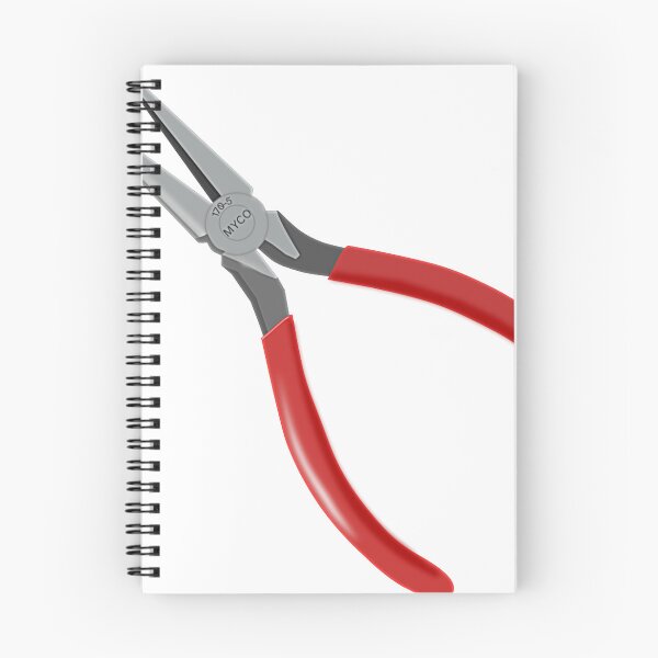 Item preview, Needle-Nose Pliers designed and sold by weirdcountry.