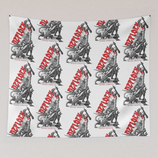 Item preview, DeFlock Hydra designed and sold by CSF-DSA.