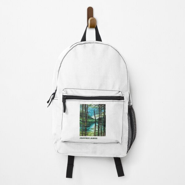 Item preview, Joffre Lakes, British Columbia designed and sold by floweryhaven.