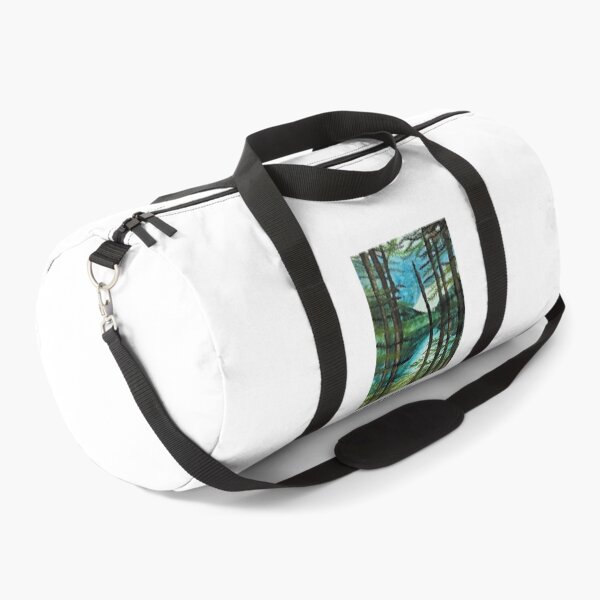 Item preview, Joffre Lakes, British Columbia designed and sold by floweryhaven.