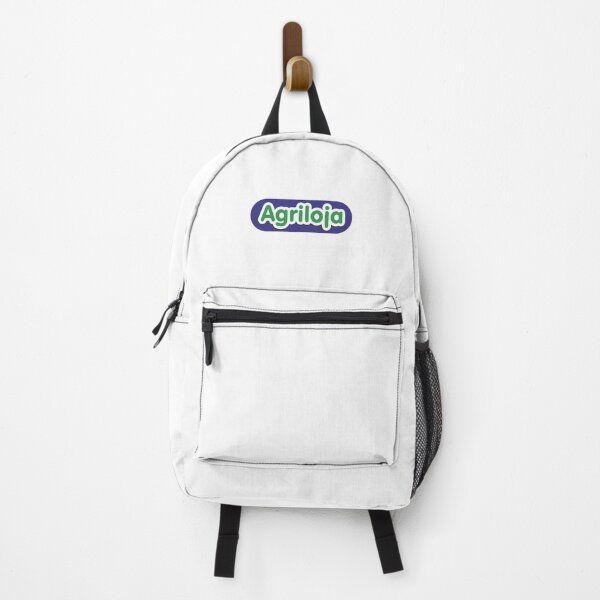 Item preview, Agriloja Green and Purple Badge Design designed and sold by tehpucuk67.