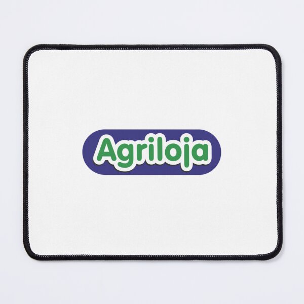 Item preview, Agriloja Green and Purple Badge Design designed and sold by tehpucuk67.