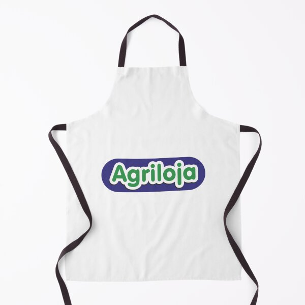 Item preview, Agriloja Green and Purple Badge Design designed and sold by tehpucuk67.