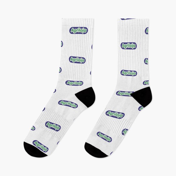 Item preview, Agriloja Green and Purple Badge Design designed and sold by tehpucuk67.
