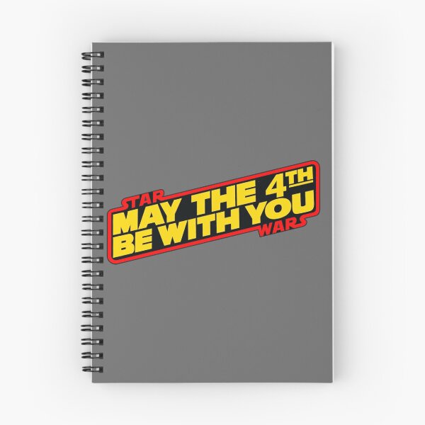 Item preview, May the 4th Be With You designed and sold by Presents For The Dead.