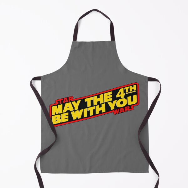 Item preview, May the 4th Be With You designed and sold by Presents For The Dead.