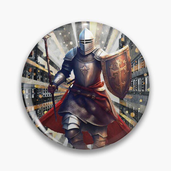 Item preview, MODERN DAY HOLY WAR - IN OUR CITIES AND AT YOUR DOOR designed and sold by Tammera.