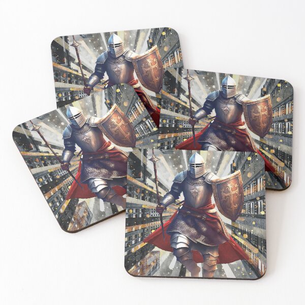 Item preview, MODERN DAY HOLY WAR - IN OUR CITIES AND AT YOUR DOOR designed and sold by Tammera.