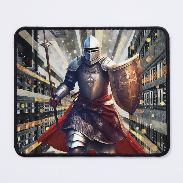Item preview, MODERN DAY HOLY WAR - IN OUR CITIES AND AT YOUR DOOR designed and sold by Tammera.