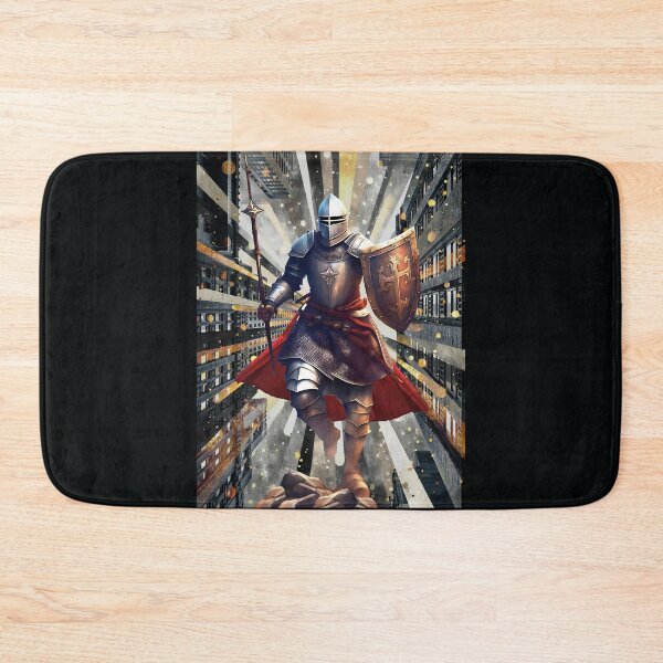Item preview, MODERN DAY HOLY WAR - IN OUR CITIES AND AT YOUR DOOR designed and sold by Tammera.