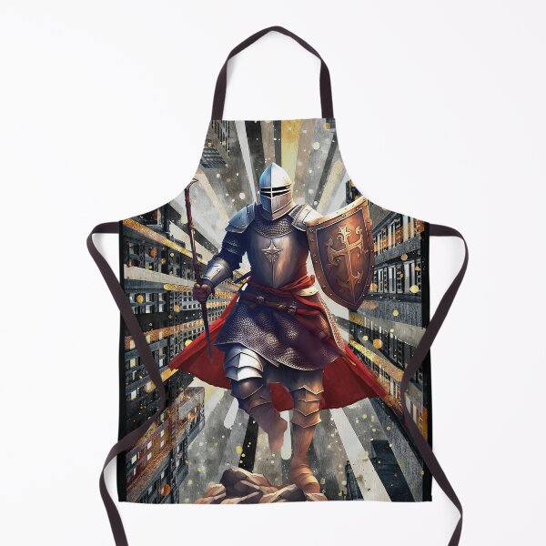 Item preview, MODERN DAY HOLY WAR - IN OUR CITIES AND AT YOUR DOOR designed and sold by Tammera.