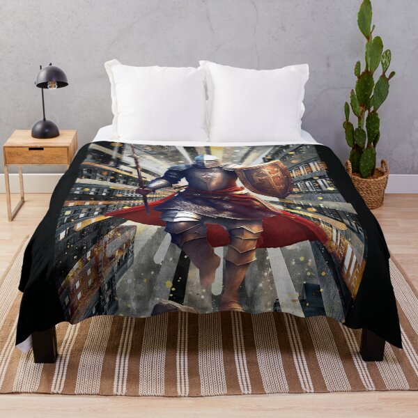 Item preview, MODERN DAY HOLY WAR - IN OUR CITIES AND AT YOUR DOOR designed and sold by Tammera.