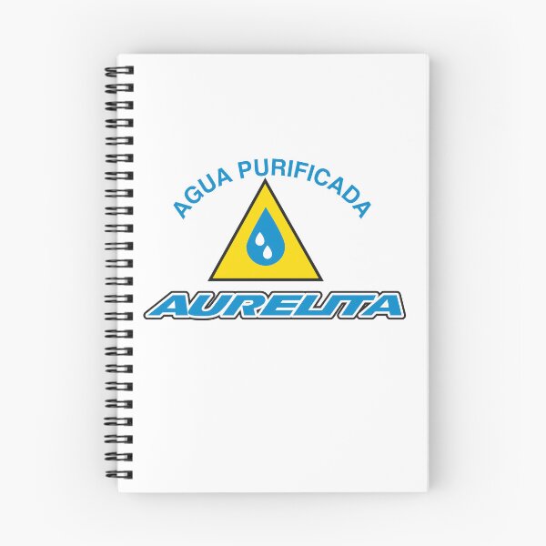 Item preview, Agua Purificada Aurelita Pure Water Triangle Logo designed and sold by tehpucuk67.