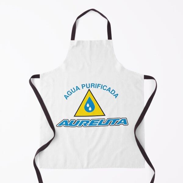 Item preview, Agua Purificada Aurelita Pure Water Triangle Logo designed and sold by tehpucuk67.