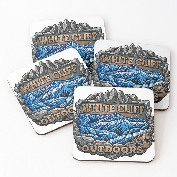 Item preview, Cliff Landscape  designed and sold by Ropenshoot.