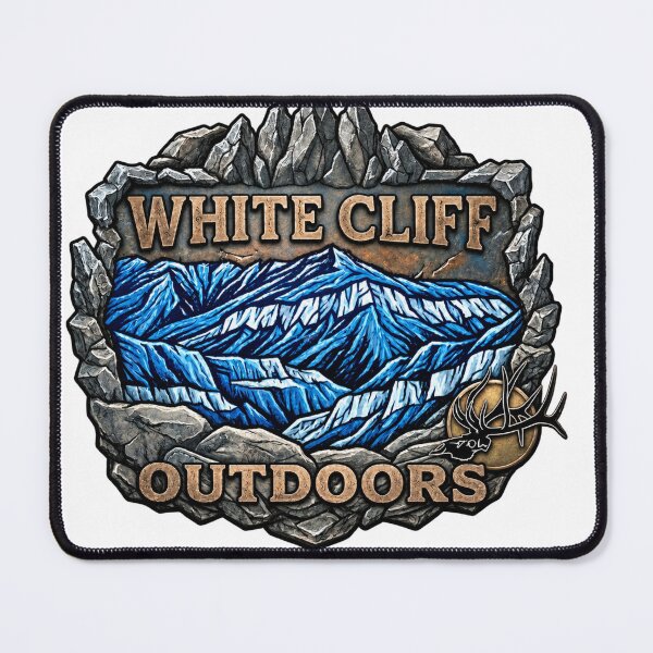 Item preview, Cliff Landscape designed and sold by Ropenshoot.