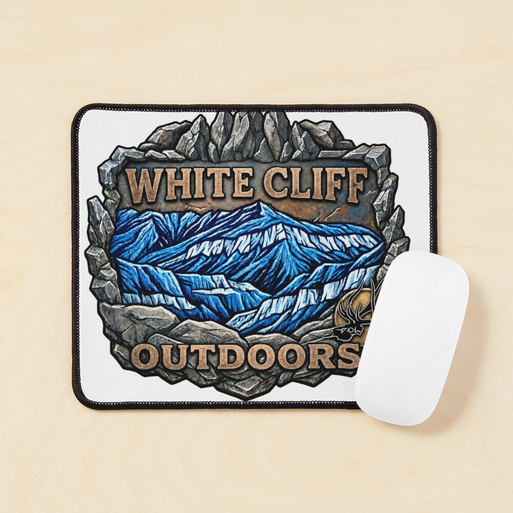 Item preview, Mouse Pad designed and sold by Ropenshoot.