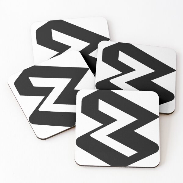 Item preview, Block Fox – Built Block by Block designed and sold by DailyTrendFinds.