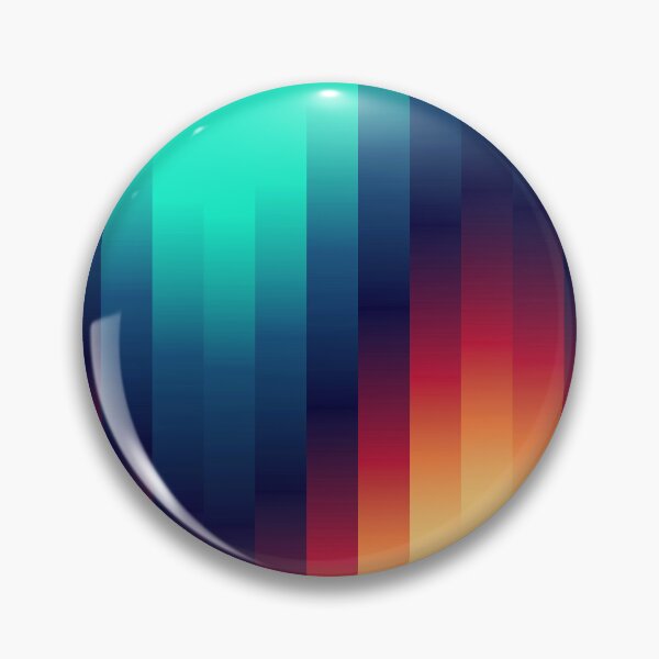 Item preview, Abstract Gradient Vectors In Blue, Yellow, And Red  designed and sold by DEC02.