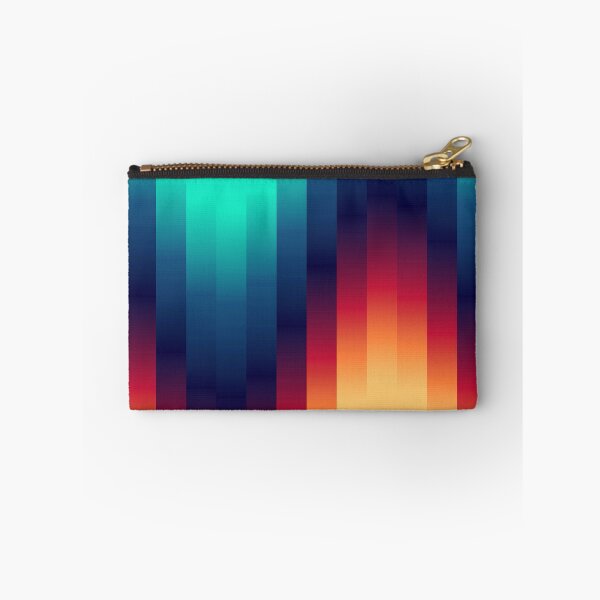 Item preview, Abstract Gradient Vectors In Blue, Yellow, And Red  designed and sold by DEC02.