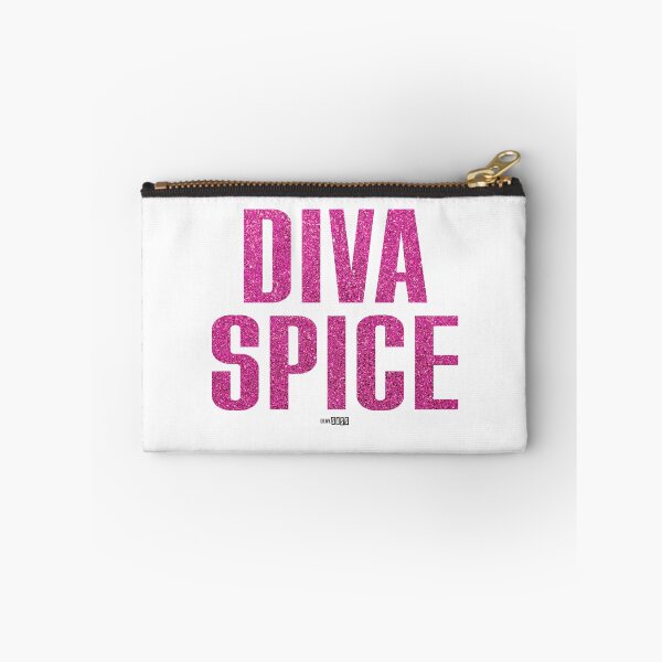 Item preview, Diva Spice - 90's Nostalgia designed and sold by Oh My Sass.