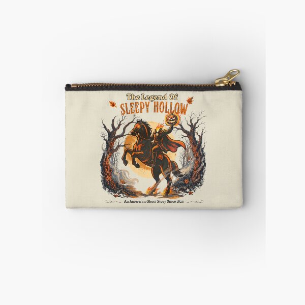 Item preview, The Legend of Sleepy Hollow Halloween designed and sold by MugsAndDuds.