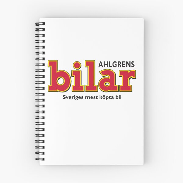 Item preview, Ahlgrens Bilar Swedish Candy Classic Logo designed and sold by tehpucuk67.