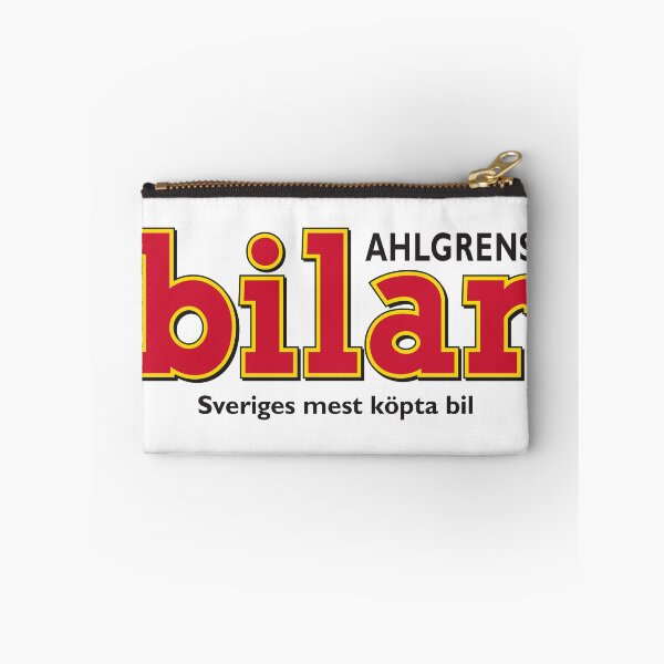 Item preview, Ahlgrens Bilar Swedish Candy Classic Logo designed and sold by tehpucuk67.