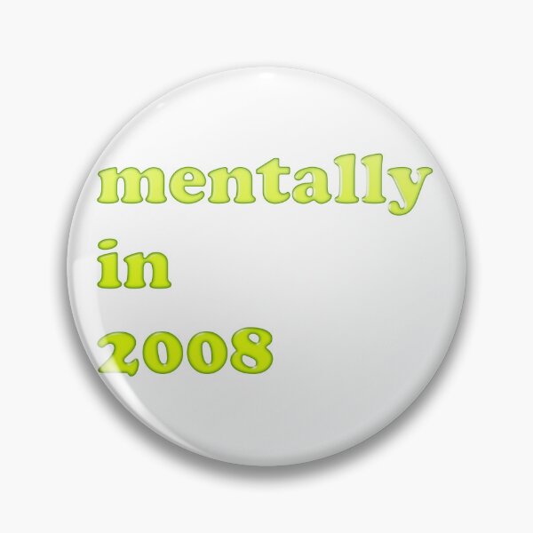 Item preview, mentally in 2008 designed and sold by Yeebus's Variety Store.