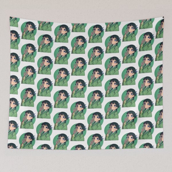 Item preview, Doodle Mao designed and sold by ValdoArt.