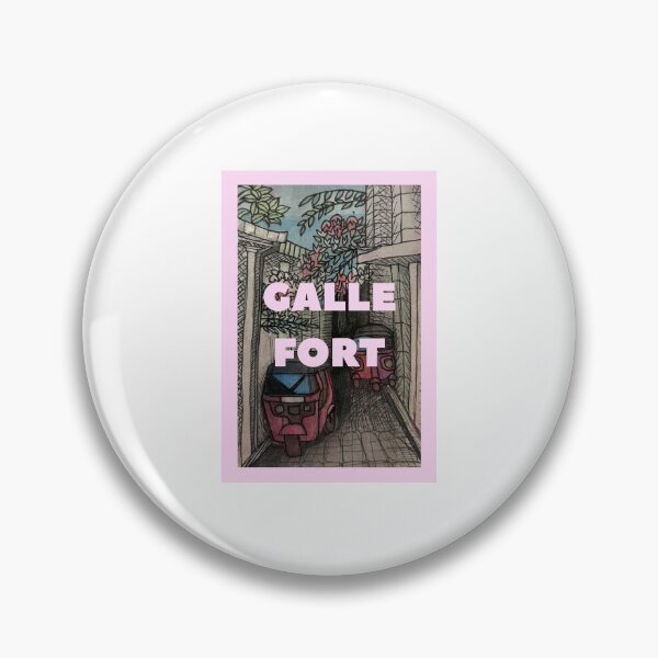 Item preview, Galle Fort, Sri Lanka designed and sold by floweryhaven.