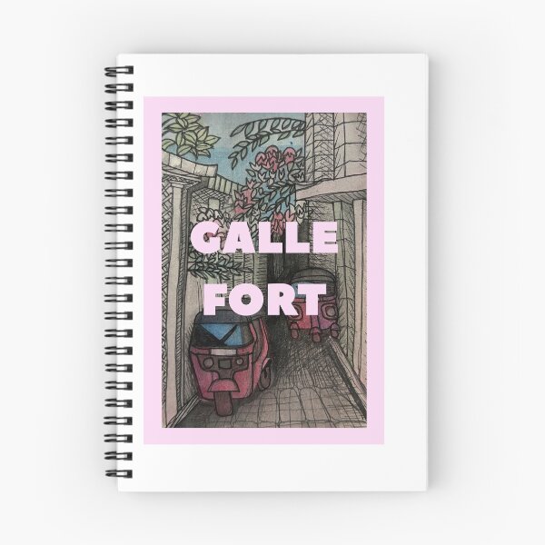 Item preview, Galle Fort, Sri Lanka designed and sold by floweryhaven.