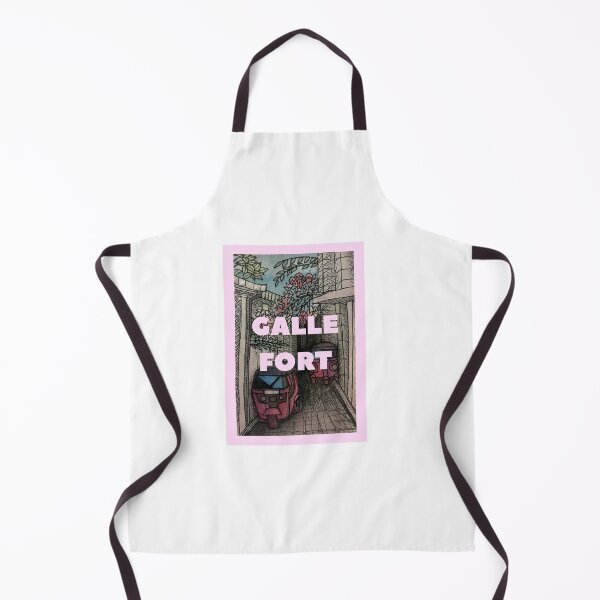 Item preview, Galle Fort, Sri Lanka designed and sold by floweryhaven.
