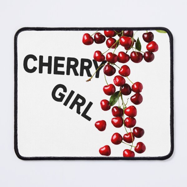 Item preview, Cherry Girl Sweet Summer Fruit Coquette Aesthetic  designed and sold by LC&LCPlatform.