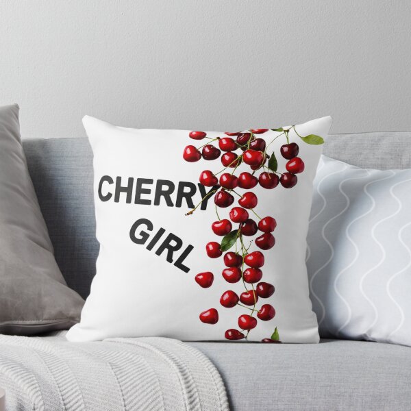 Item preview, Cherry Girl Sweet Summer Fruit Coquette Aesthetic  designed and sold by LC&LCPlatform.